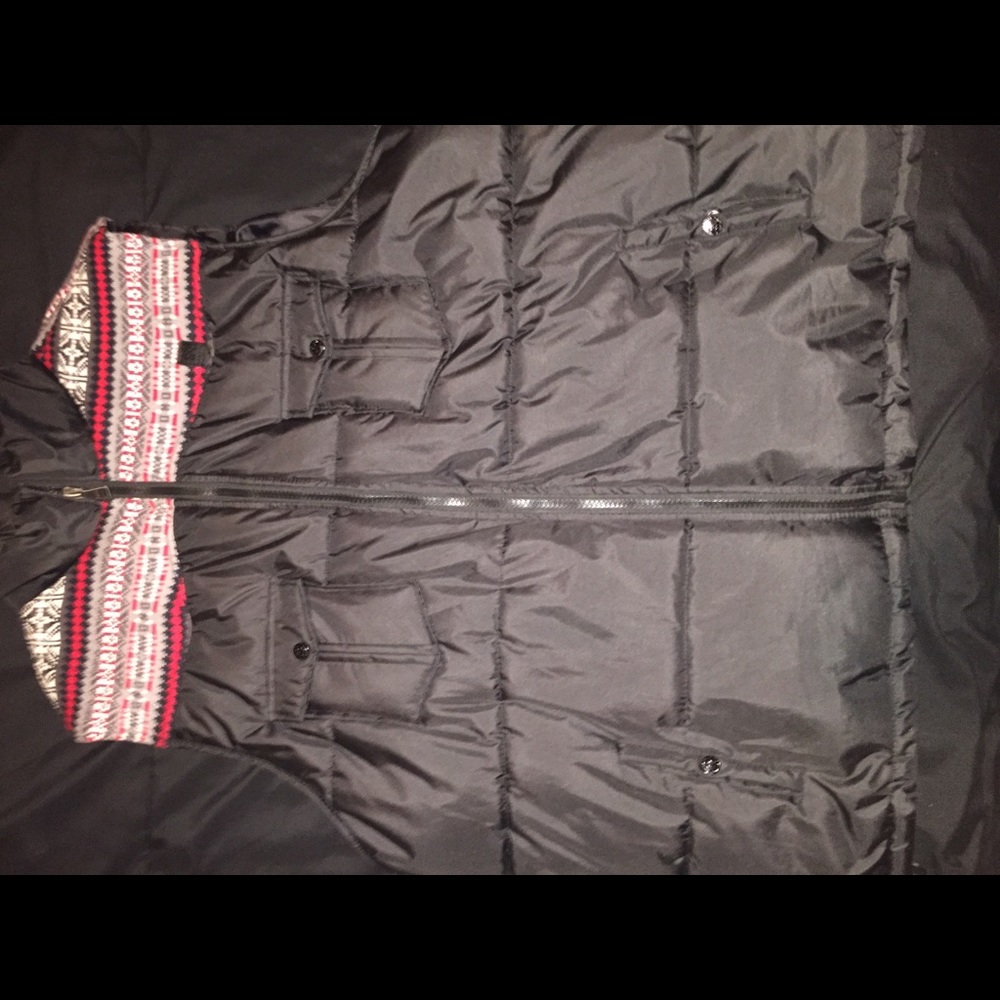 Vest